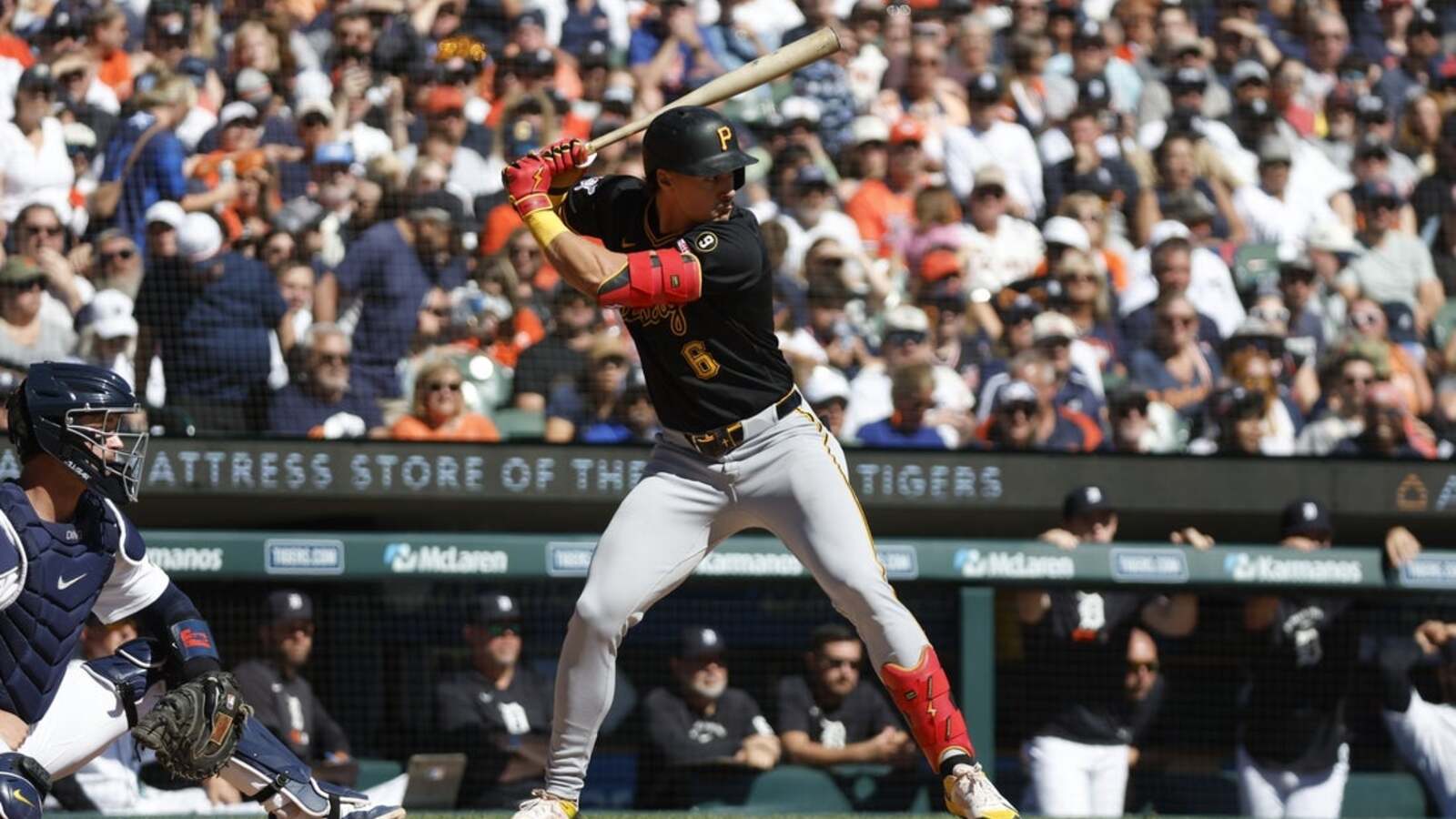Pirates tame Tigers to secure first winning mark since 2018