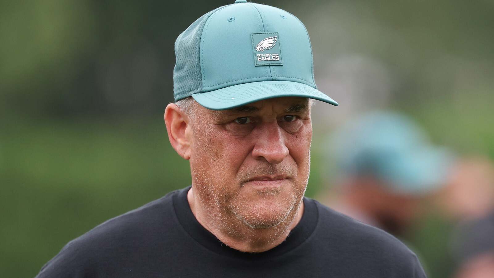 One familiar Eagles training camp trend continues emerging under Vic Fangio, and it's hard to ignore