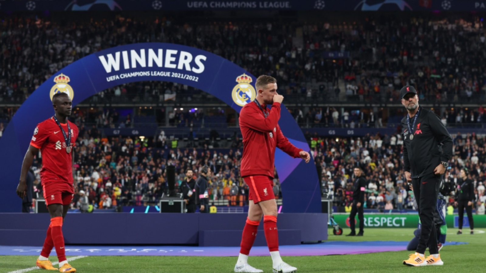 Liverpool would’ve been playing at inaugural Club World Cup but for ...
