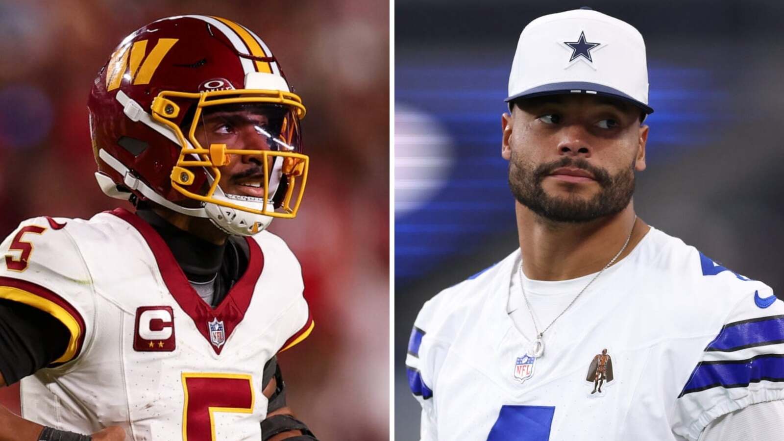 NFC East Sets Unwanted NFL Record After Commanders' Loss