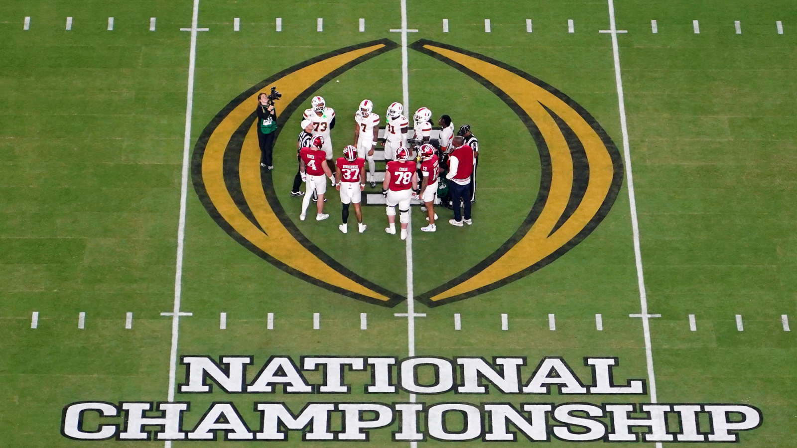 College Football Playoff Set to Expand to 24 Teams
