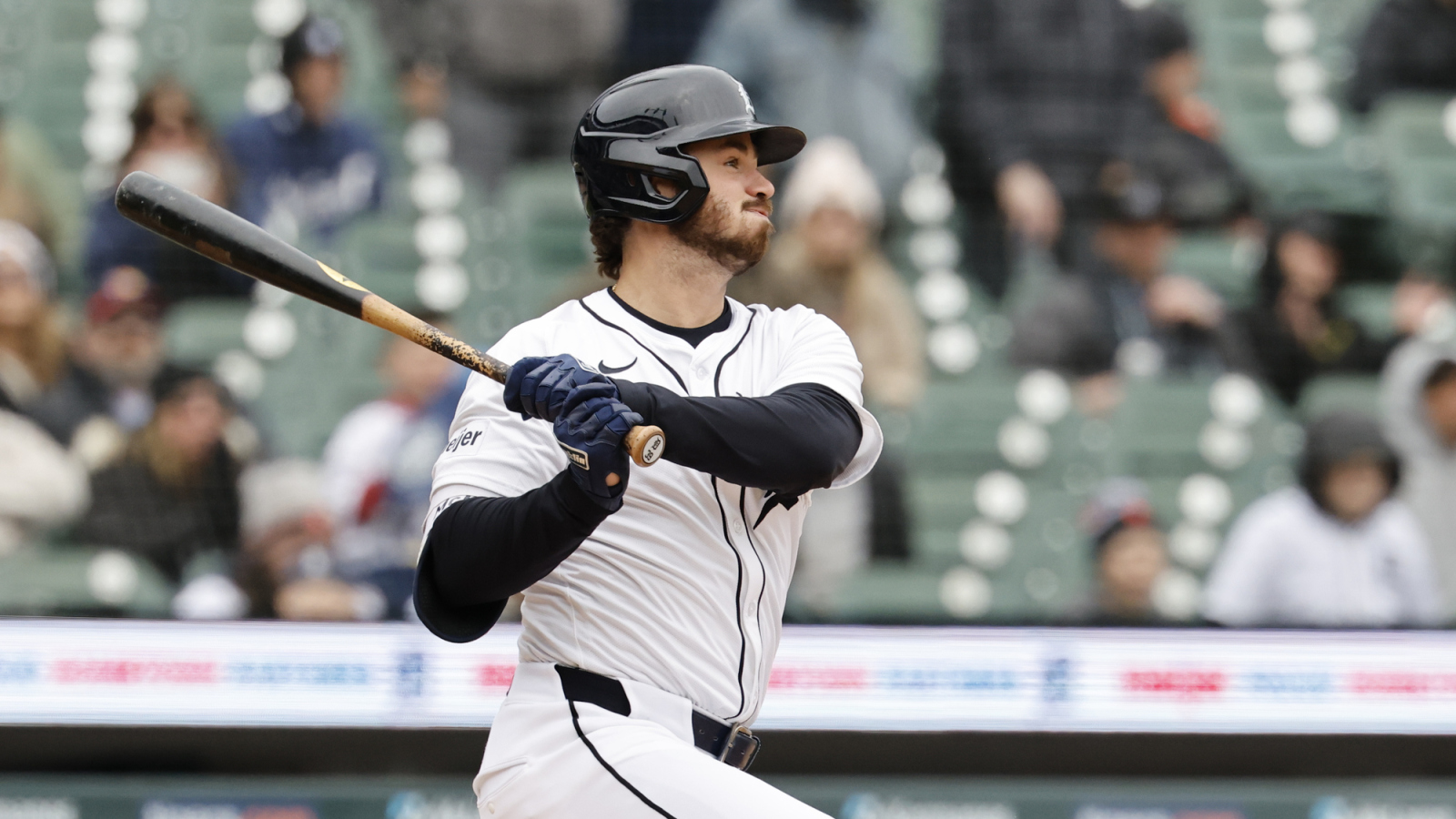 Zach McKinstry Is the Swiss Army Knife the Tigers Needed