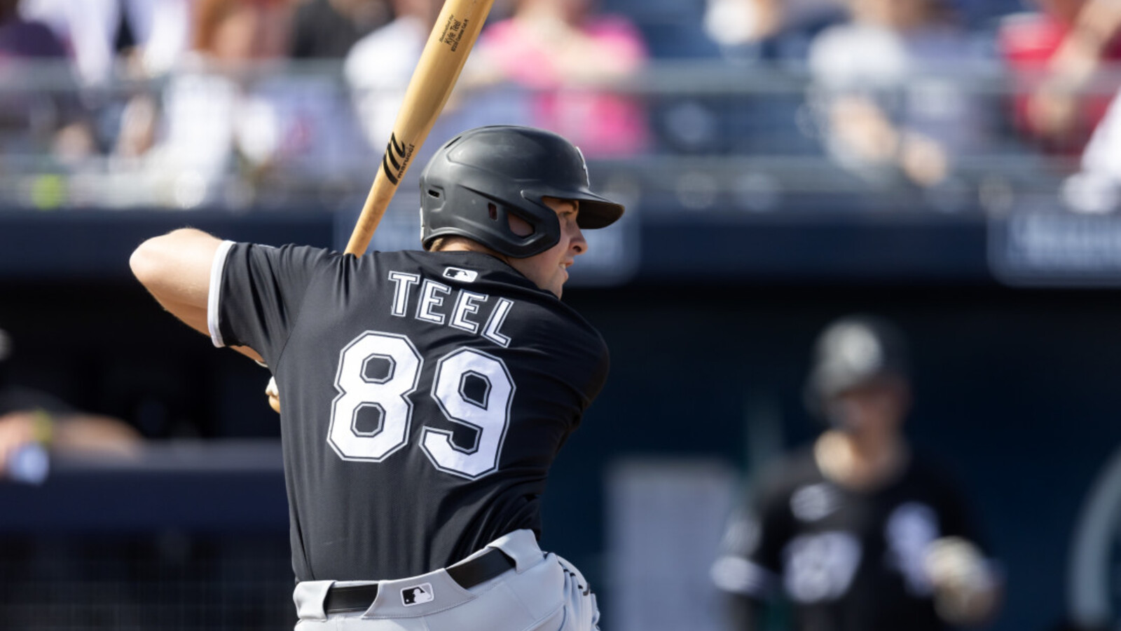 Kyle Teel Named International League Player of the Week | Yardbarker