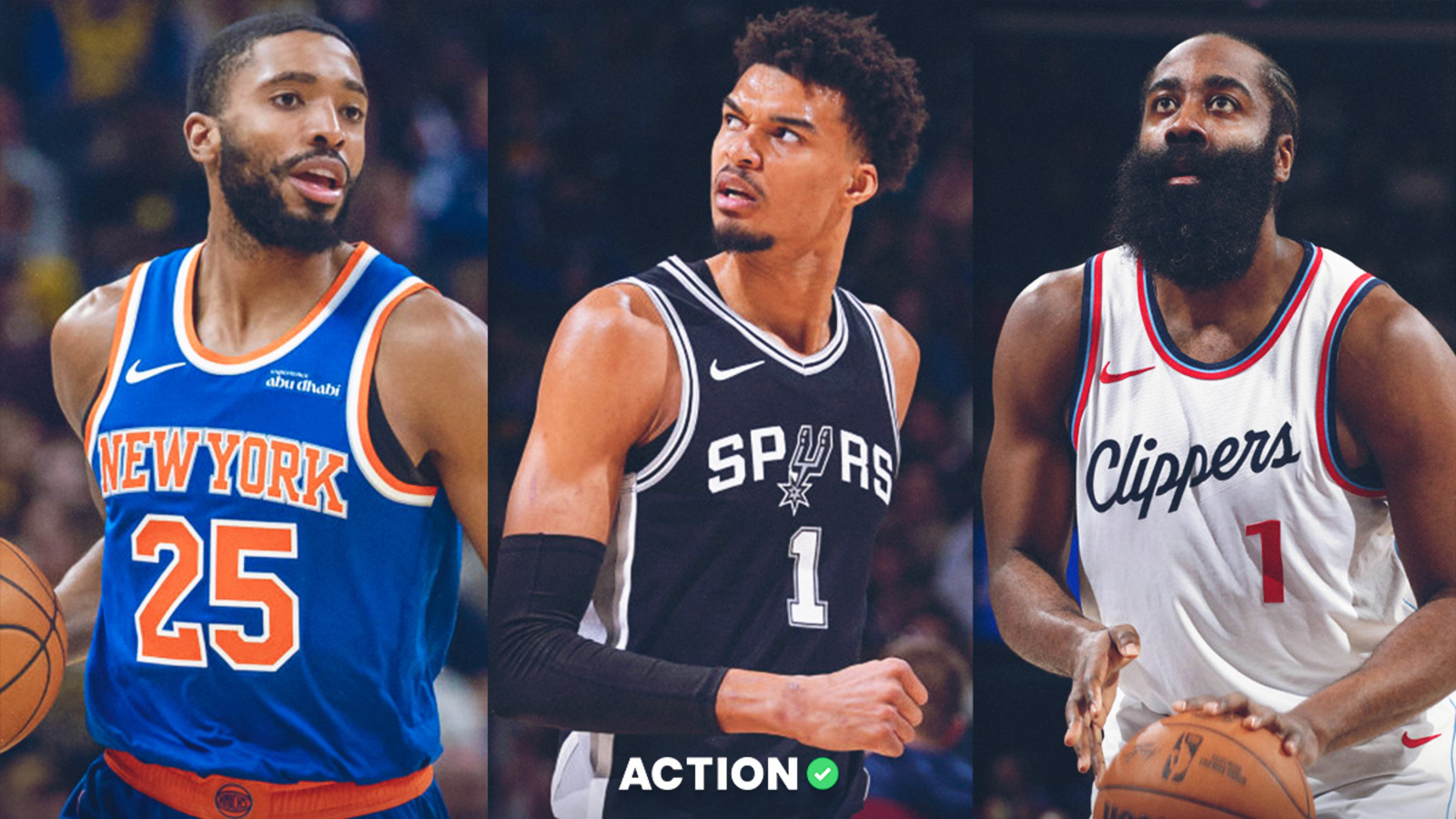 NBA Best Bets Today: Predictions, Picks, Odds for Monday, January 6 ...