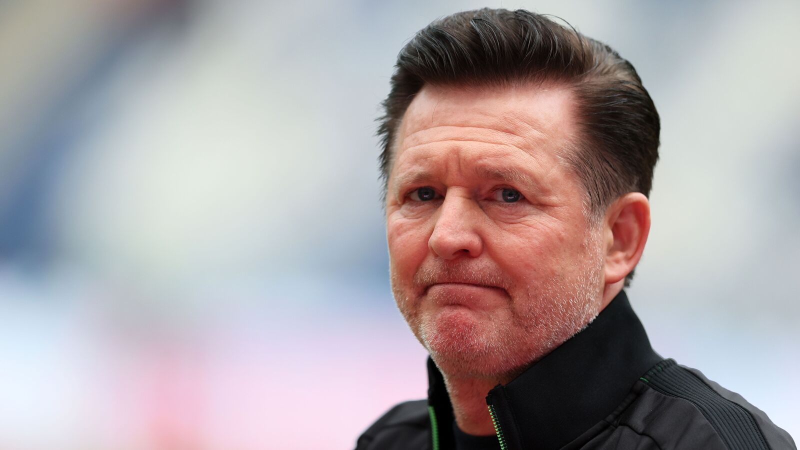 After a catastrophic start to the new season! Is the first coach in the 2. Bundesliga already on the way out?
