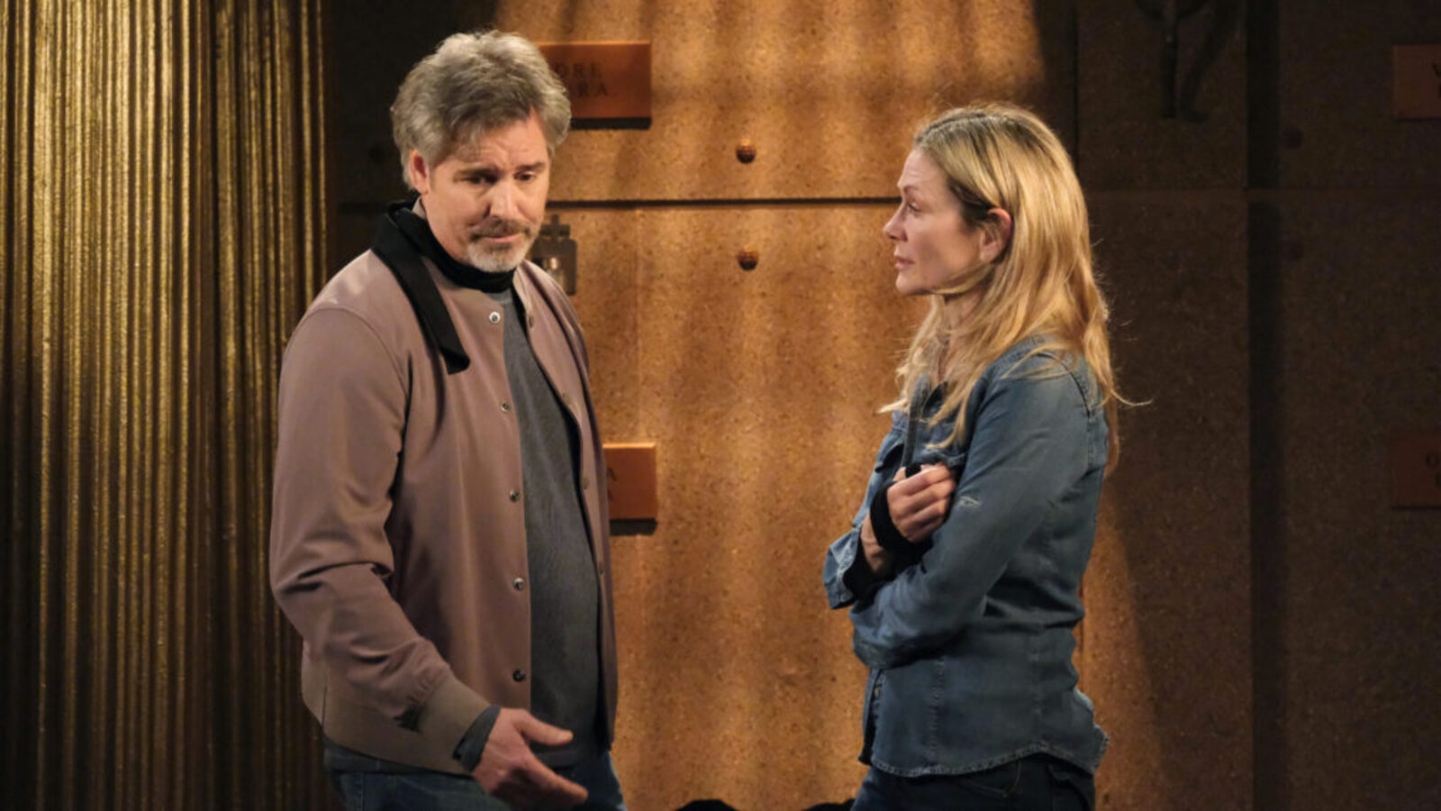 Dan Gauthier Talks Joining ‘Days’ After 15-Year Hiatus & His Take on