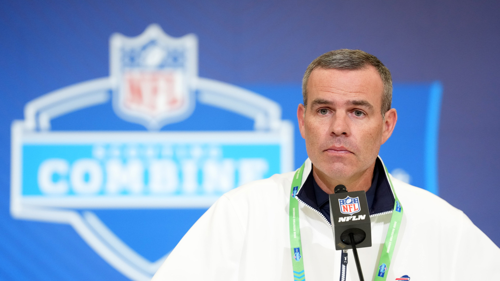 AFC Notes: Greg Rousseau, Draft Visits, Bills, Jets, Patriots | Yardbarker