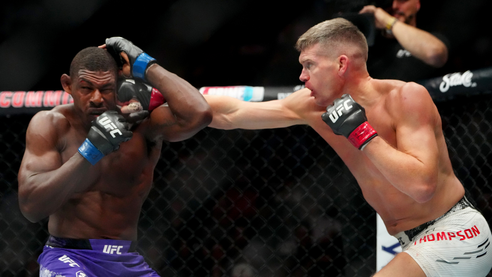 UFC Fight Night – Stephen Thompson vs. Gabriel Bonfim: Preview & Betting Tips