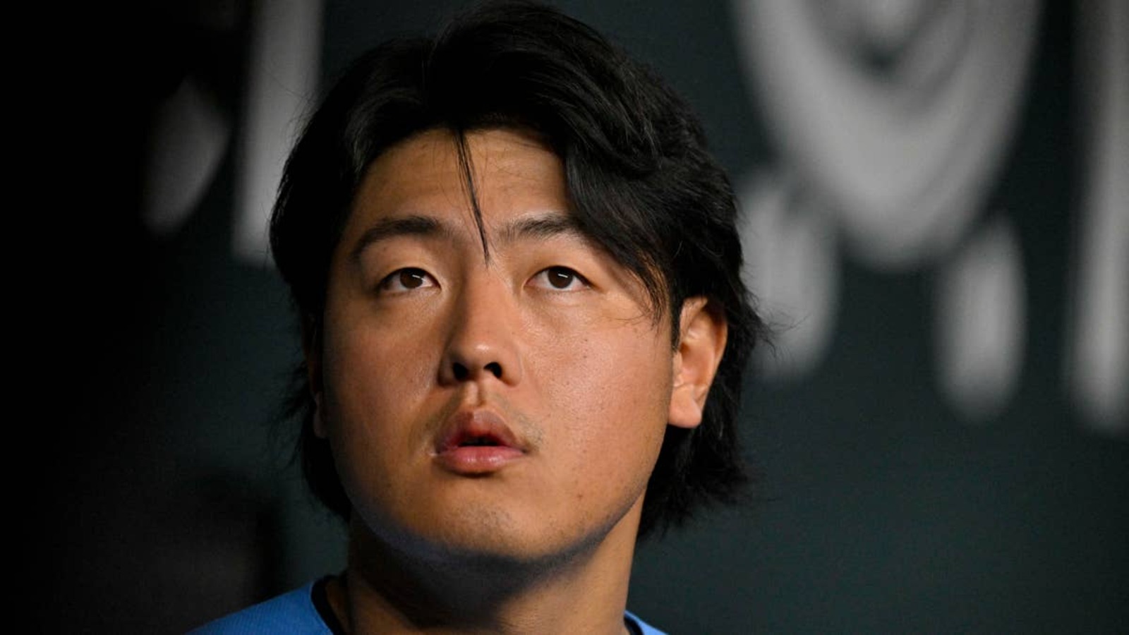 Blue Jays Make Kazuma Okamoto Announcement After 1st MLB Season ...