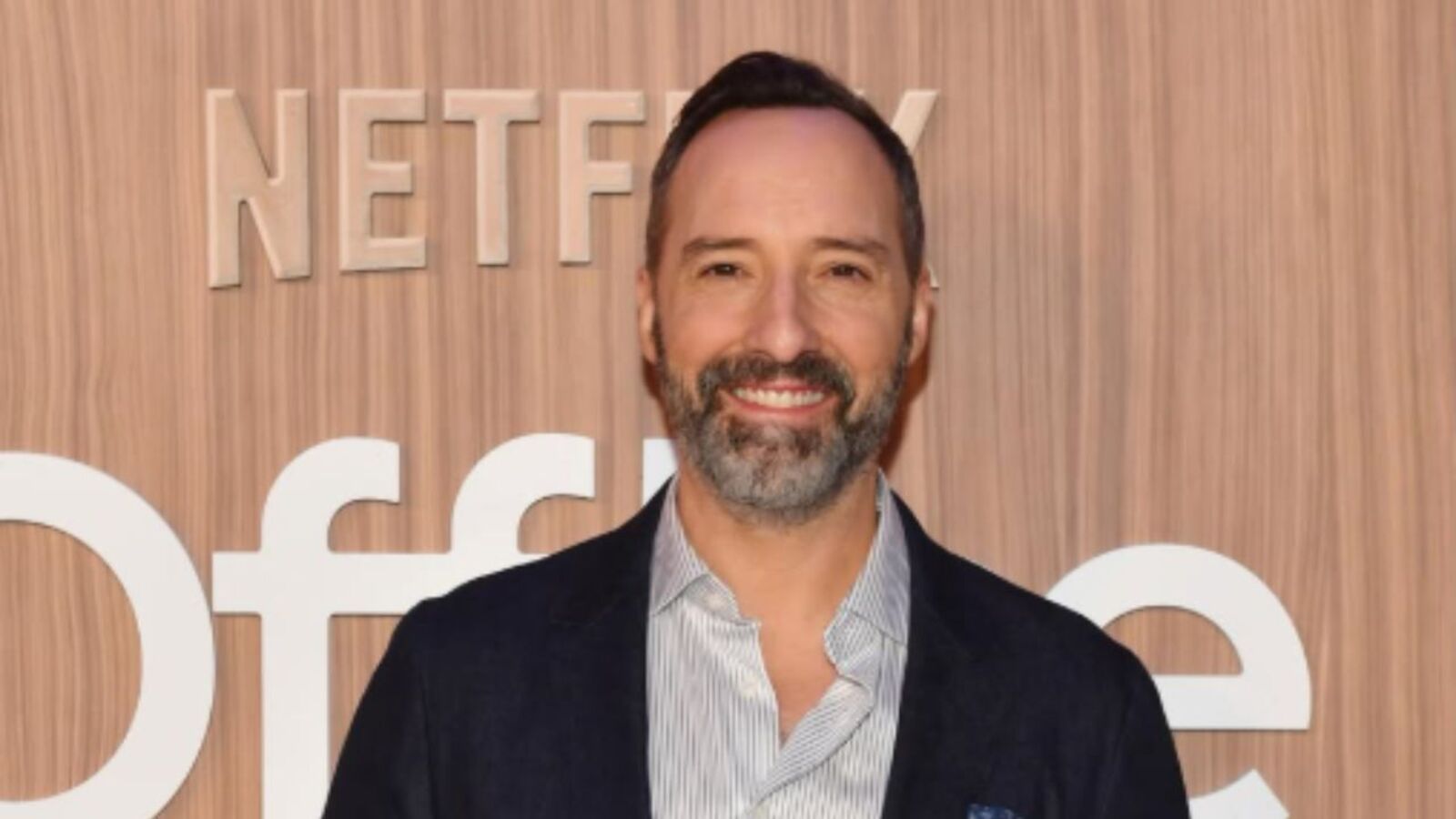 'Toy Story 5' Star Tony Hale Explains Why the Pixar Franchise Still Resonates Decades Later