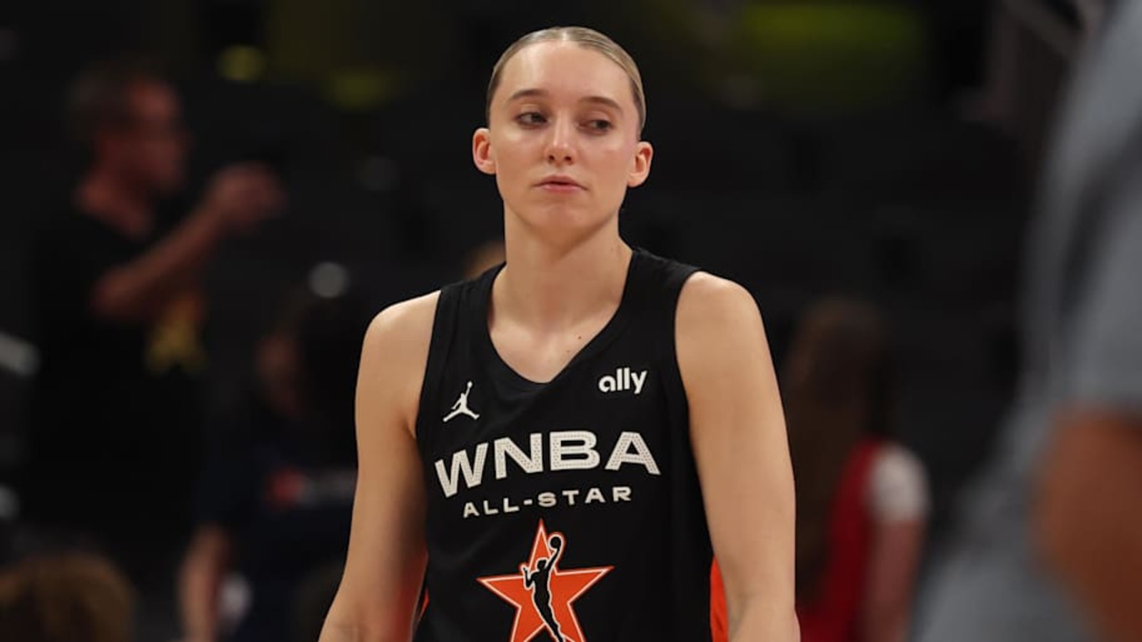 Paige Bueckers Predicts Geno Auriemma's 'Awful' Assessment of WNBA All-Star Game