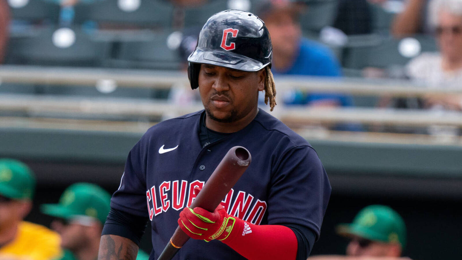 Guardians, Jose Ramirez agree to five-year, $124M extension - Vimarsana News