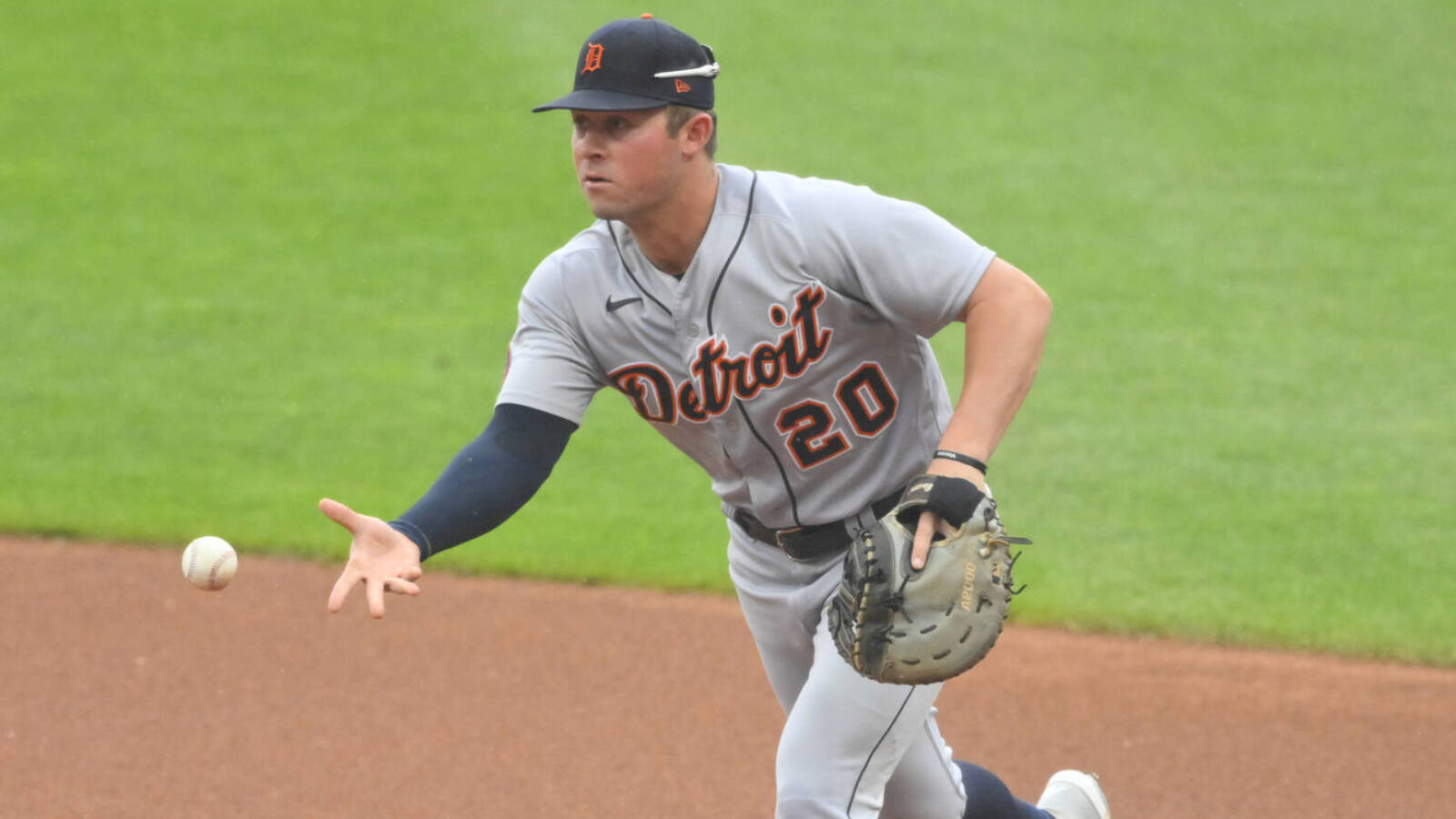 Why there's reason for optimism regarding Spencer Torkelson | Yardbarker