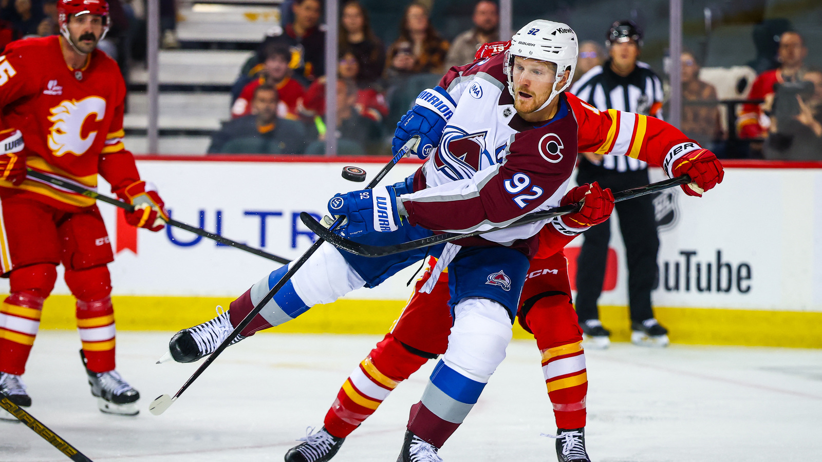 Fantasy Hockey 2026-27: Weekly Strength of Schedule and Streaming Targets — Week 3