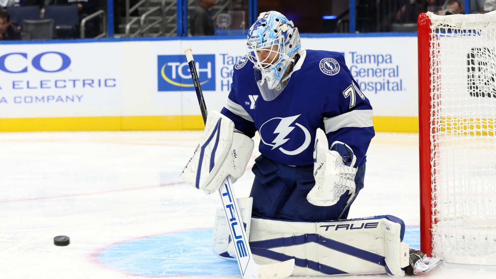 NHL News