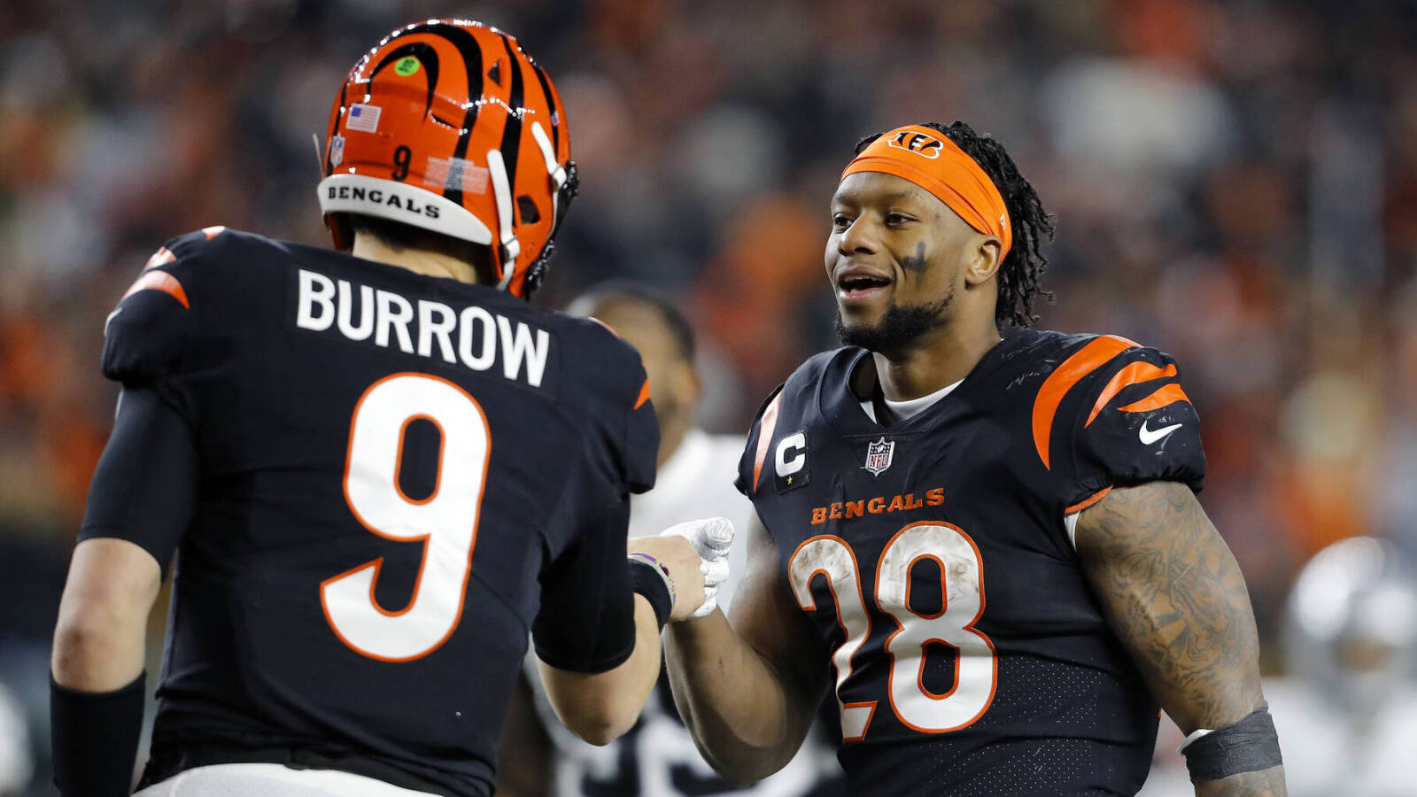 Bengals props worth a look for Super Bowl LVI News AKMI