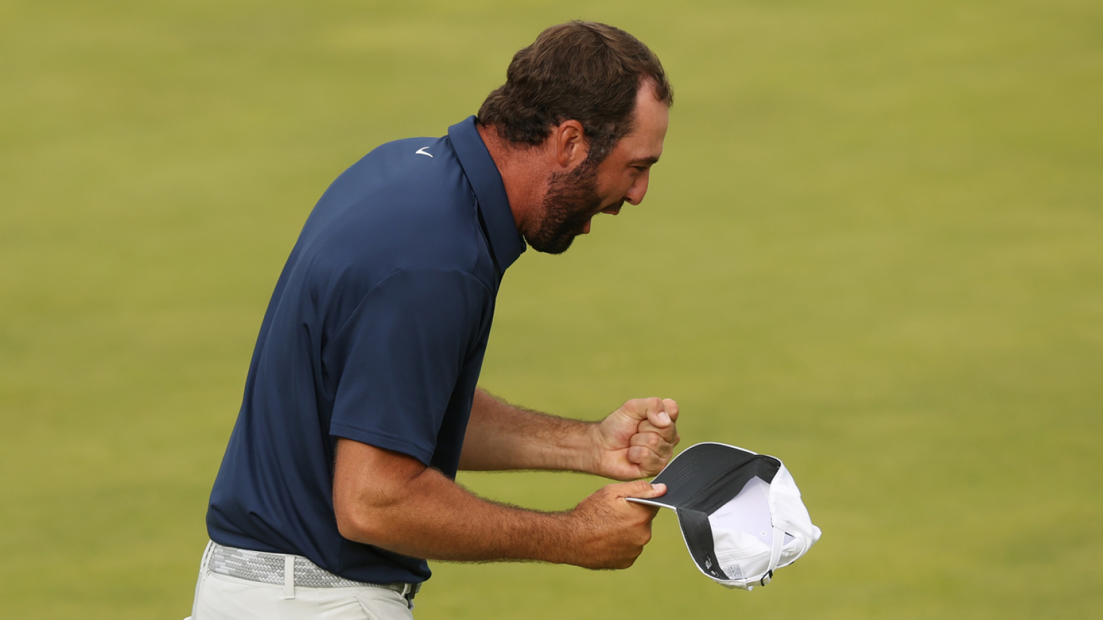 The 'British Open champions' quiz | Yardbarker