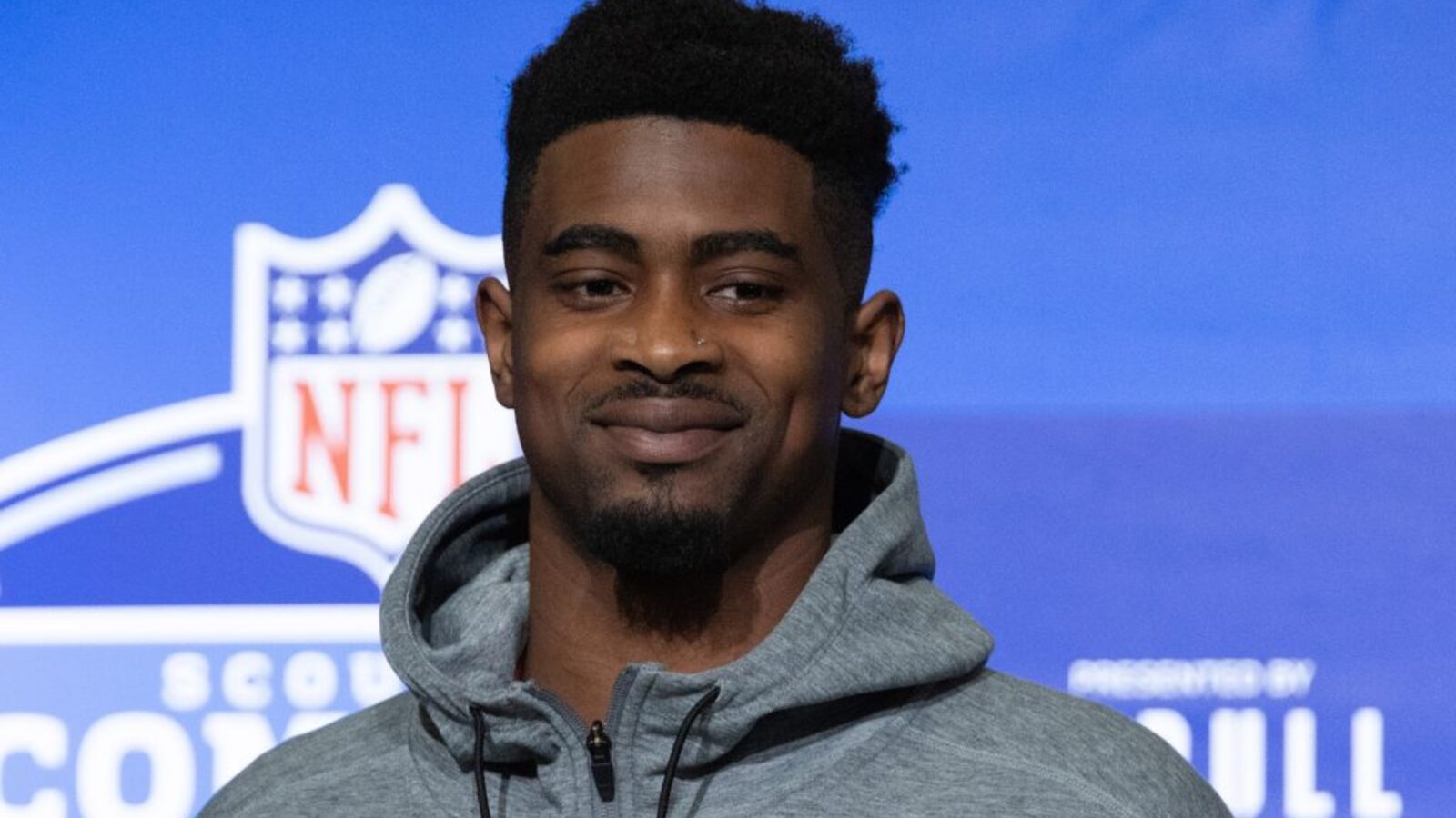 What A.T. Perry Brings to the New Orleans Saints Yardbarker