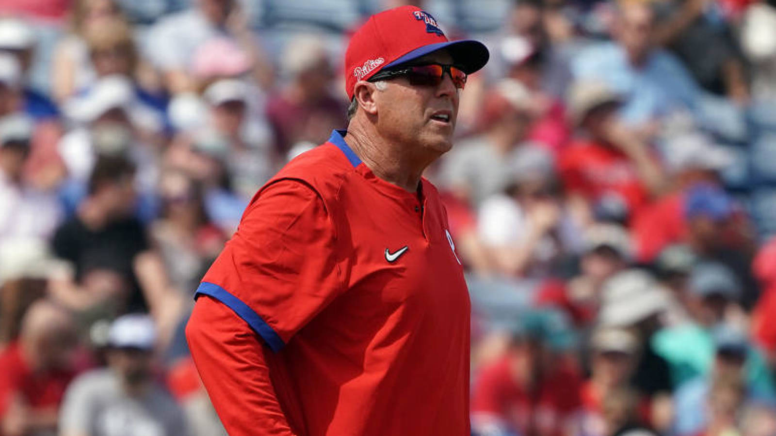 Padres finalize coaching staff, hire Bryan Price - Vimarsana News