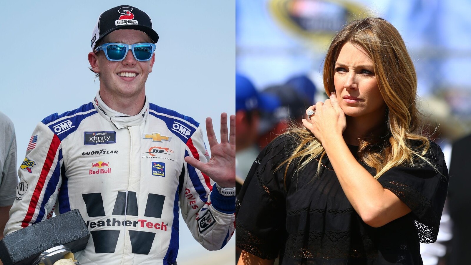 'I Hated That': Amy Earnhardt Opens Up on the Pain of Watching Connor Zilisch Lose the Xfinity Title