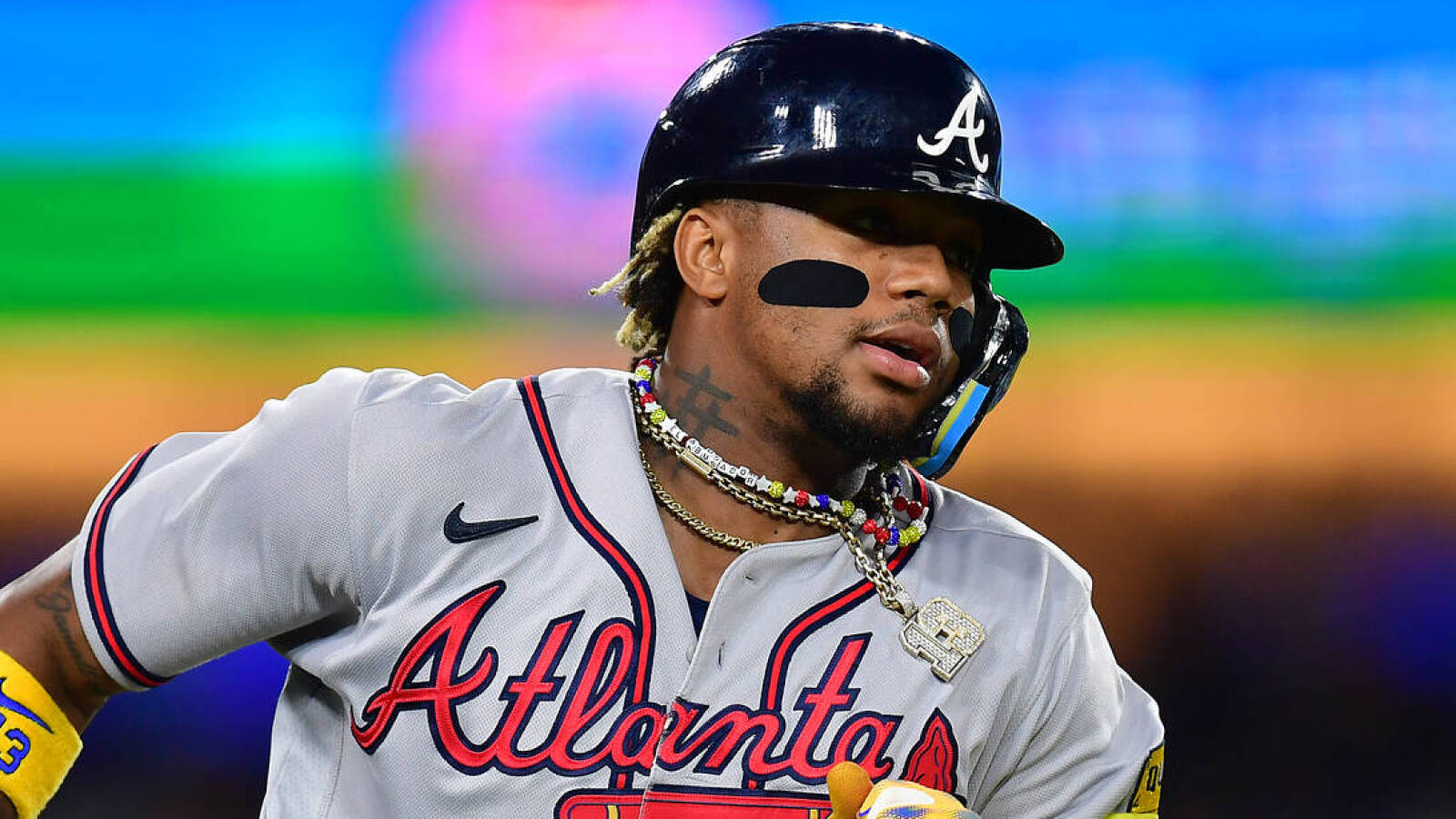 Why the Braves are about to break this MLB record Yardbarker