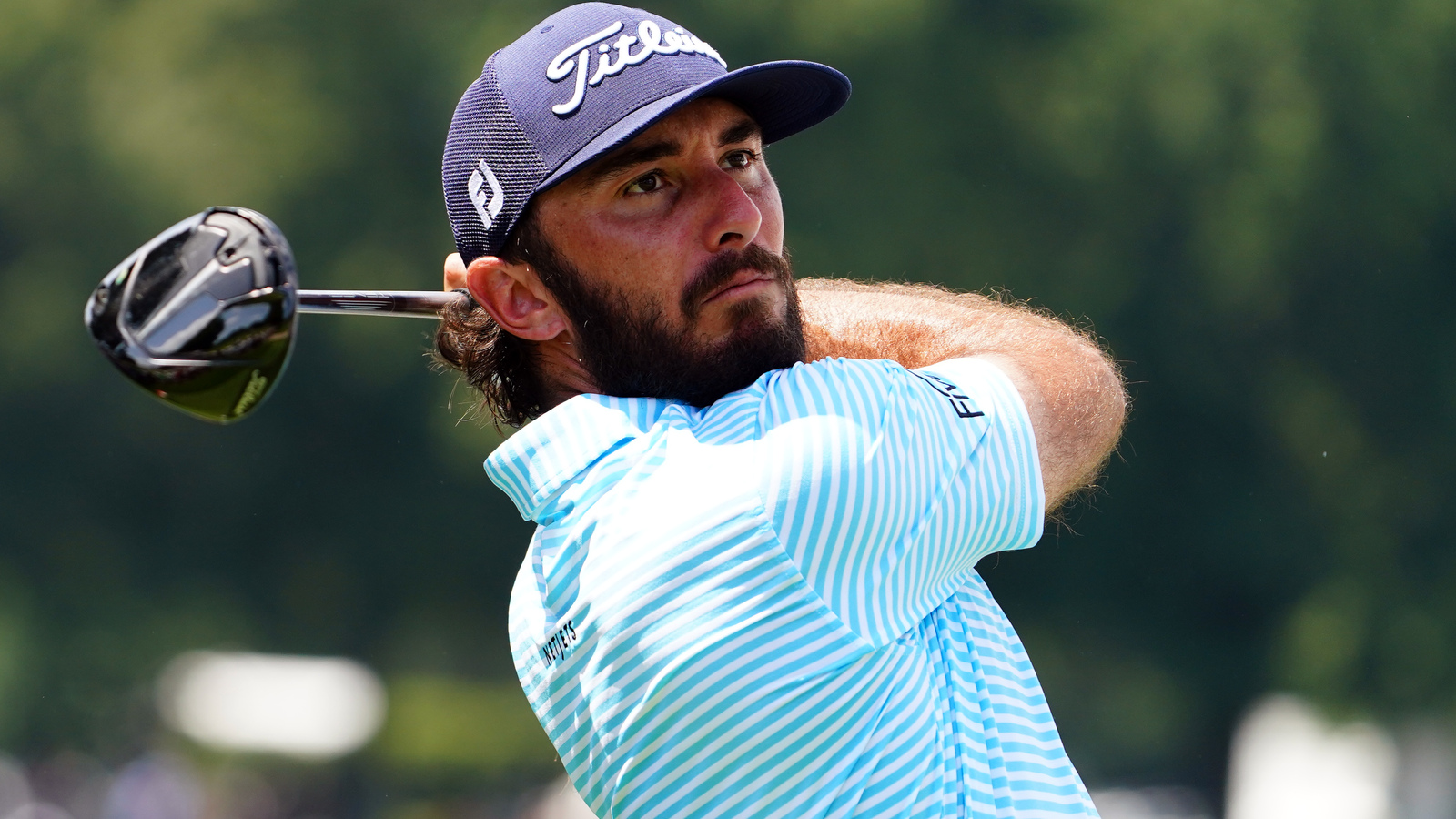 Golf best bets: 2 outright picks for The Sentry