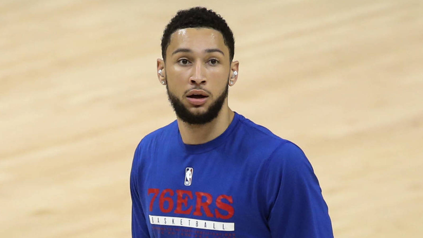 Cavaliers to pursue trade for 76ers All-Star Ben Simmons?