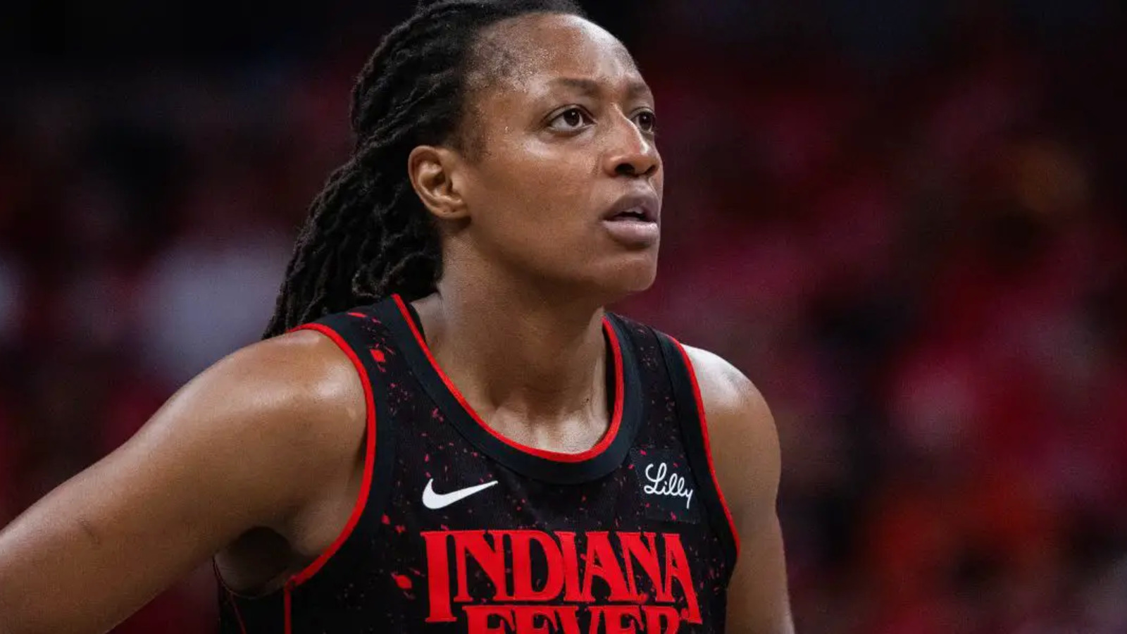 Indiana Fever announce Kelsey Mitchell news after loss to Fire