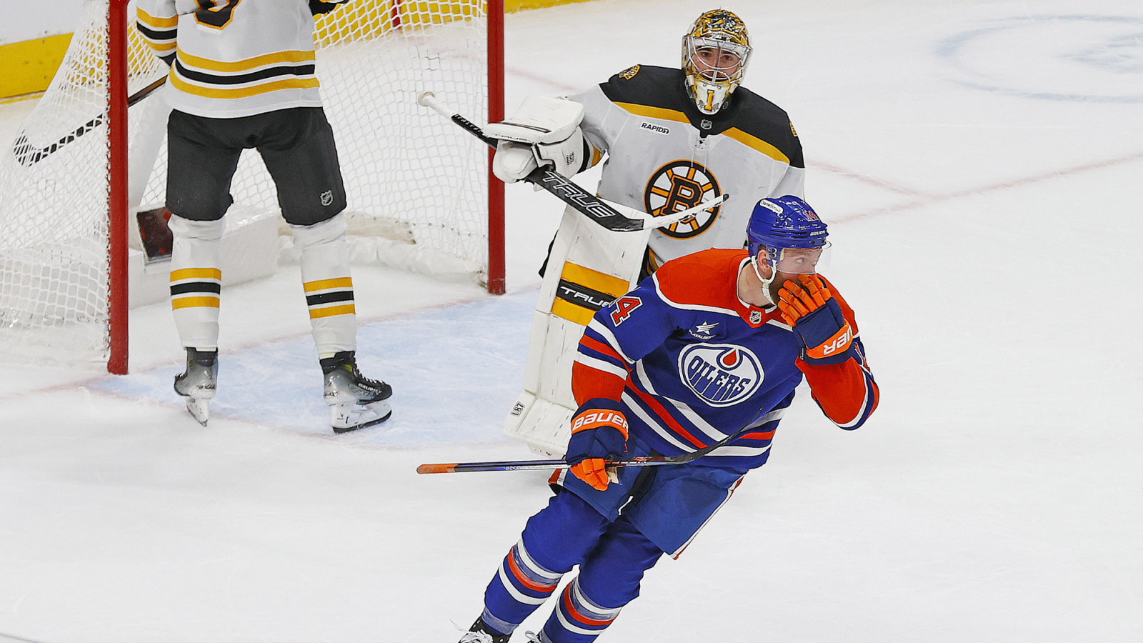 NHL News