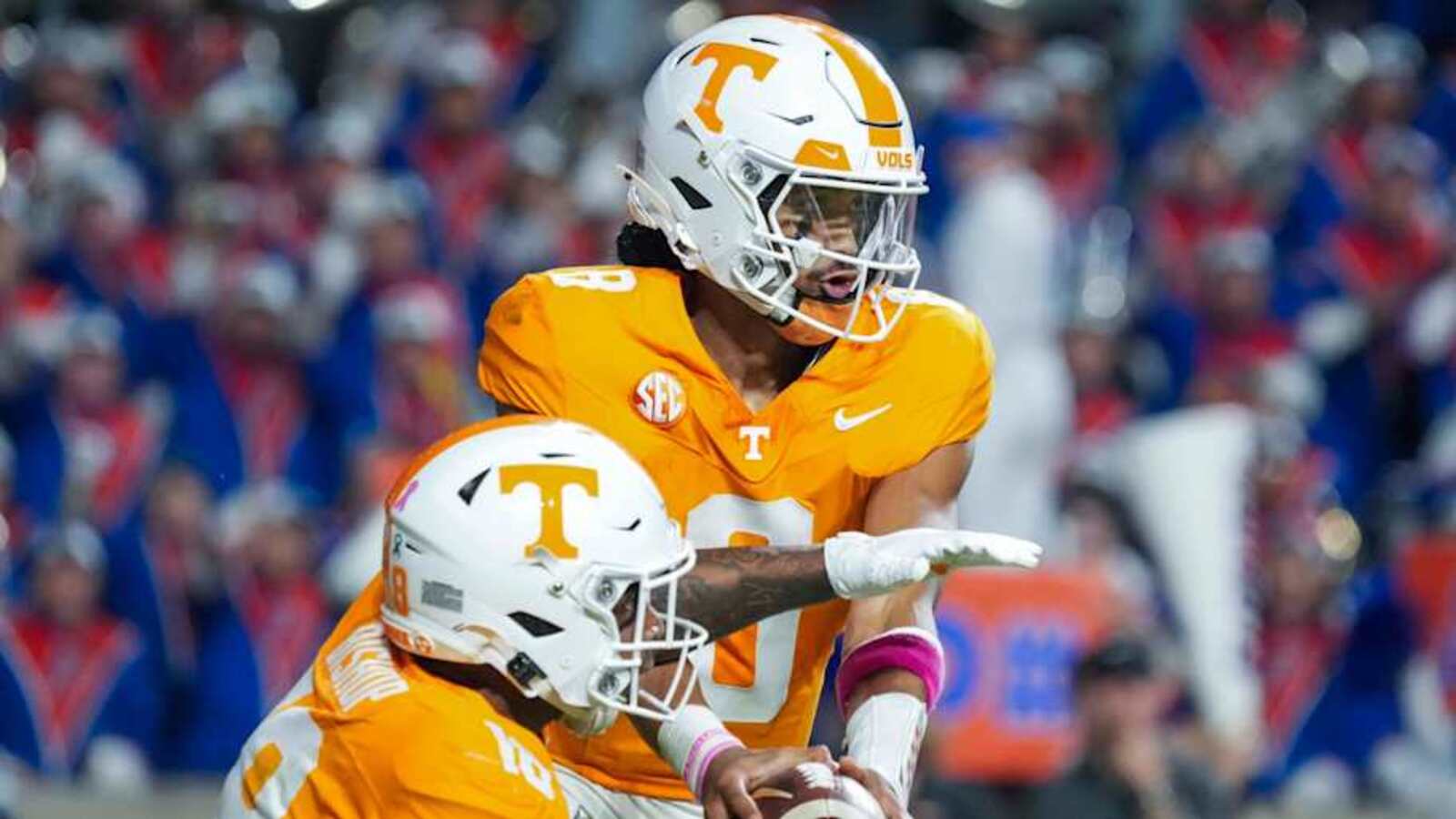 Alabama vs. Tennessee prediction Who wins, and why? Yardbarker