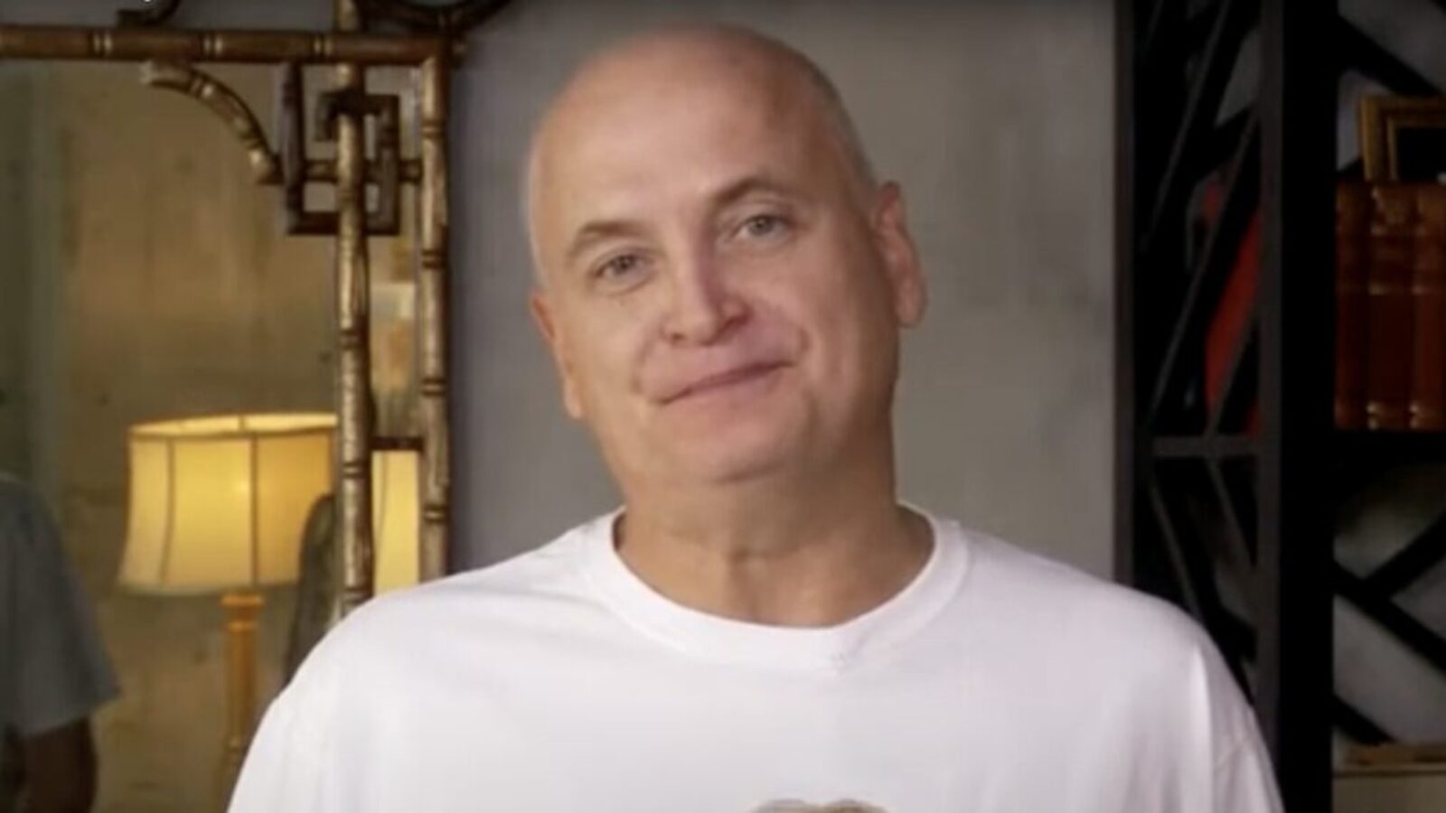 Eddie Driscoll, ‘Entourage’ and ‘Mad Men’ Actor, Dies at 60 Yardbarker