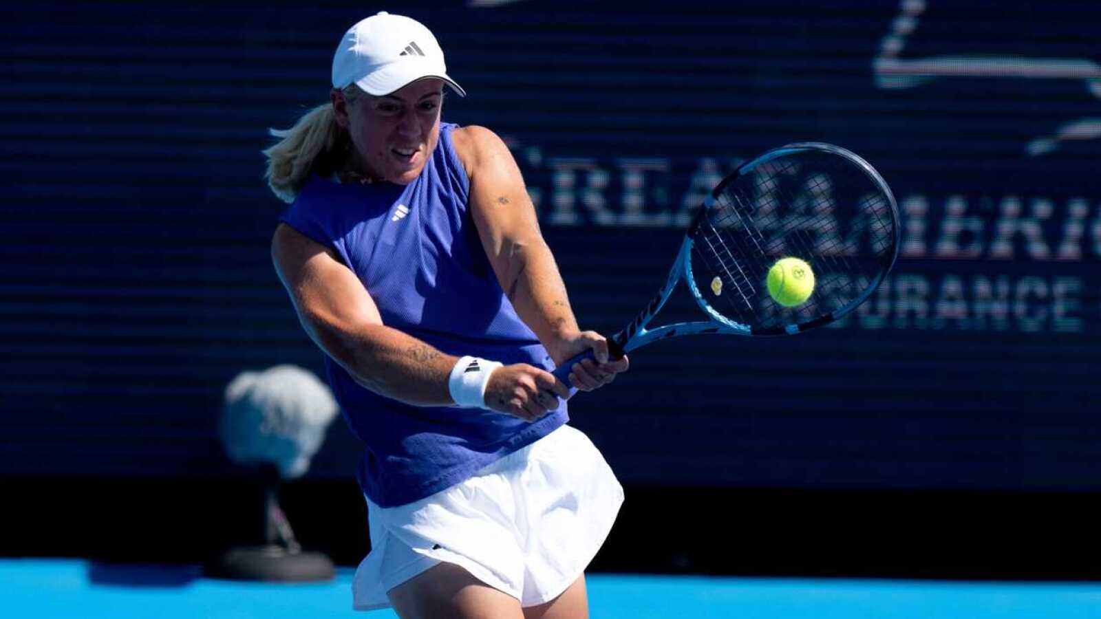 British Tennis in Crisis? Sonay Kartal joins Emma Raducanu and Jack Draper in injury nightmare as only Boulter and Norrie remain