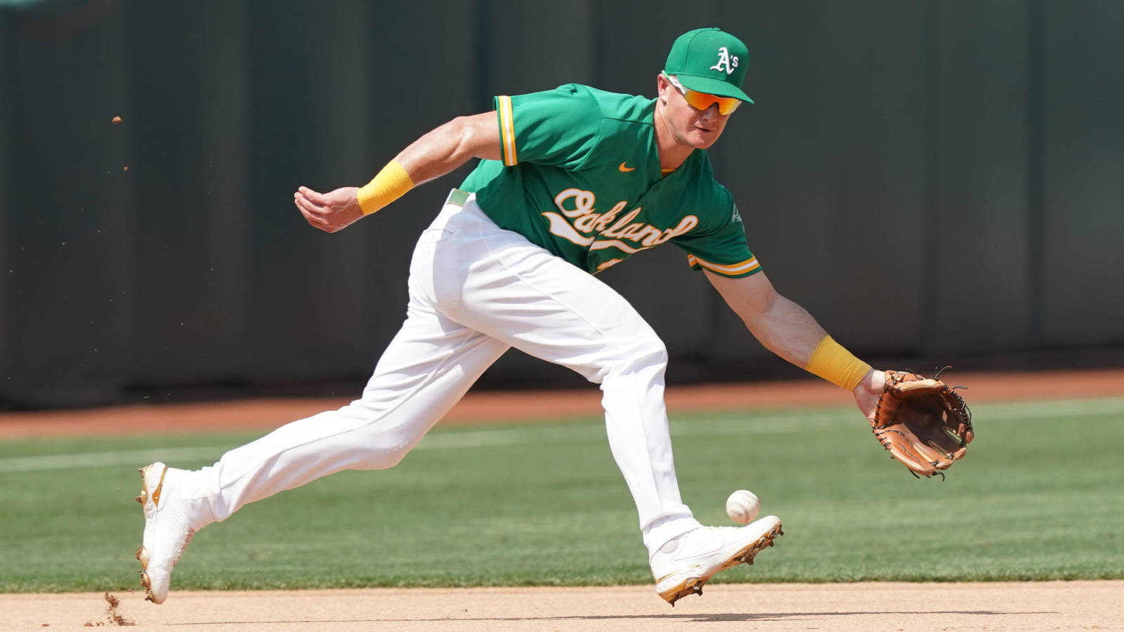 A's likely to request M's Marte in potential Chapman trade? - Vimarsana News