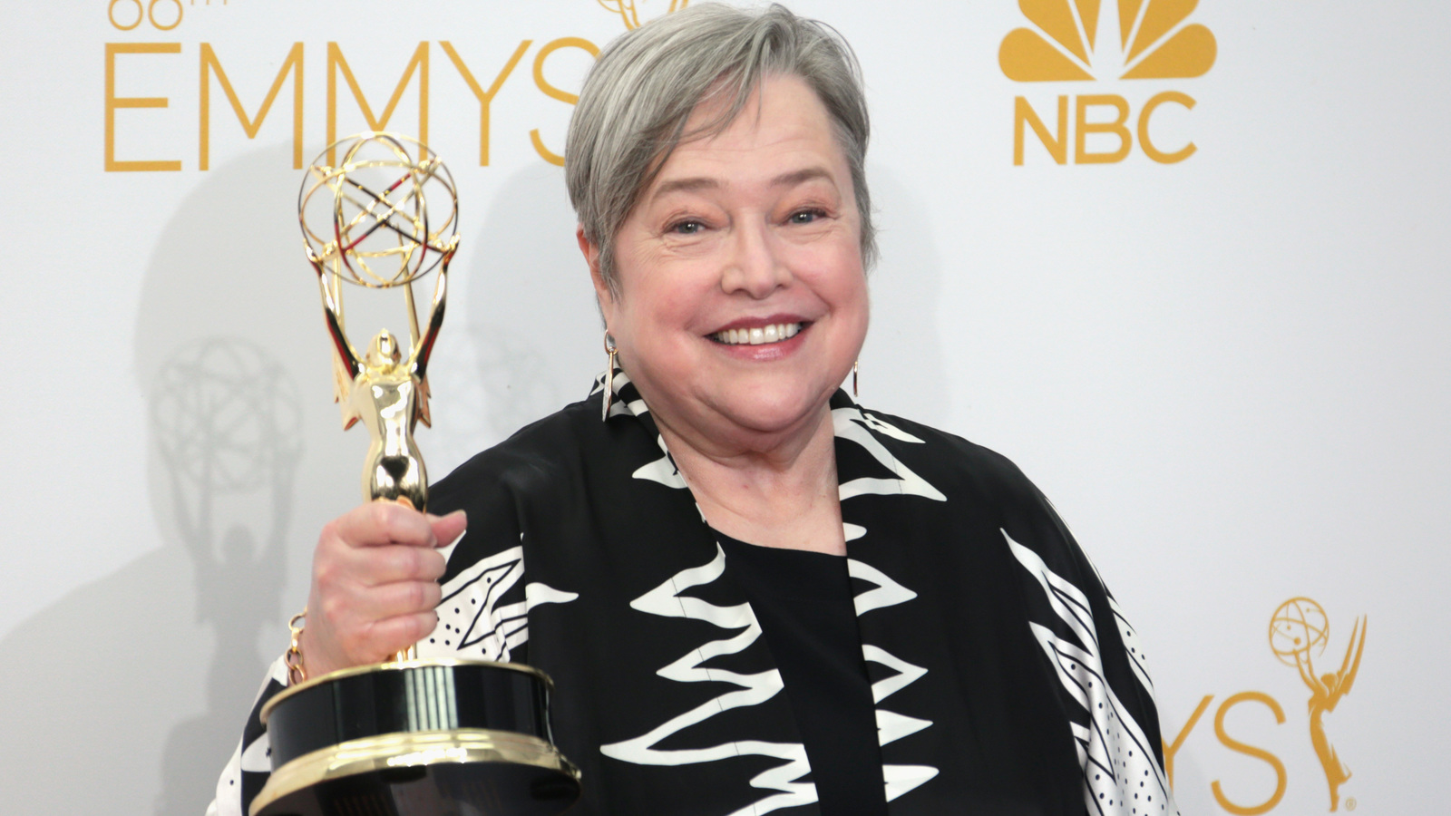 Kathy Bates acting techniques explained