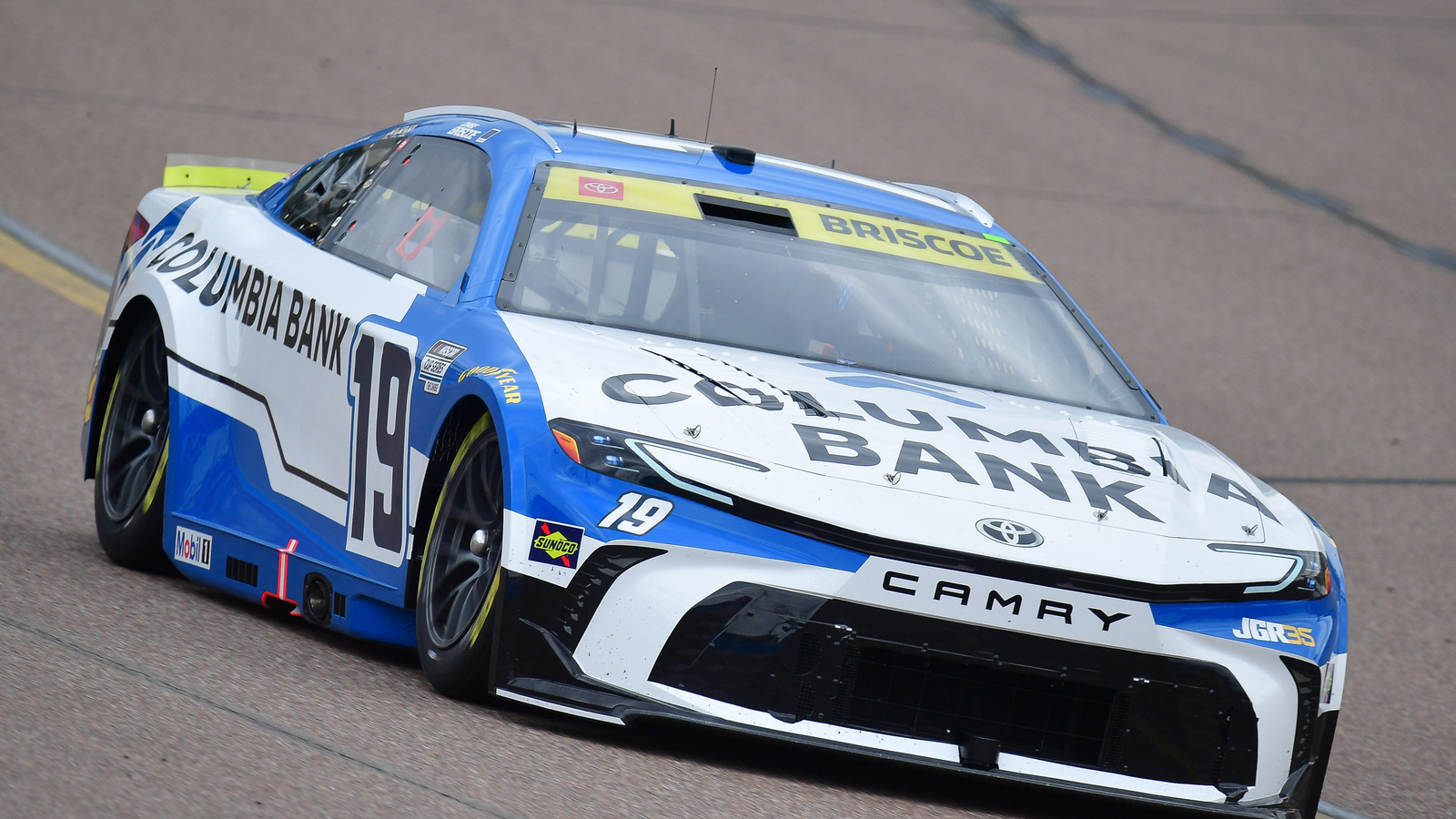 ​’One Guy’s Happy & The Others Aren’t’- Chase Briscoe Addresses Internal Feud After Awkward JGR Debriefs