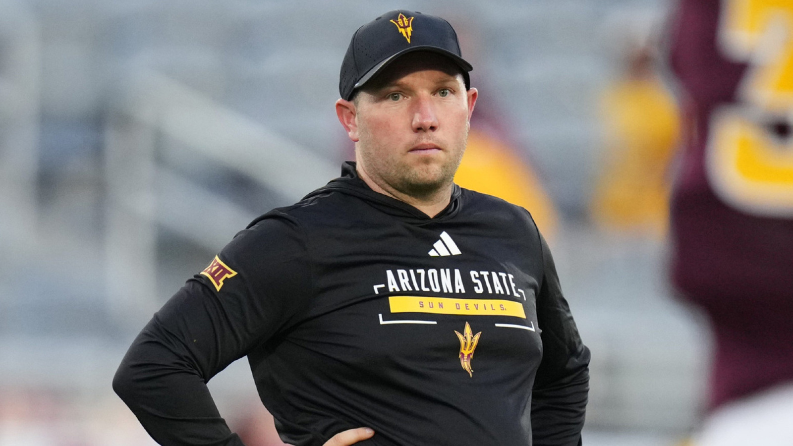 Kenny Dillingham makes telling statement after Arizona State's loss to Texas A&M