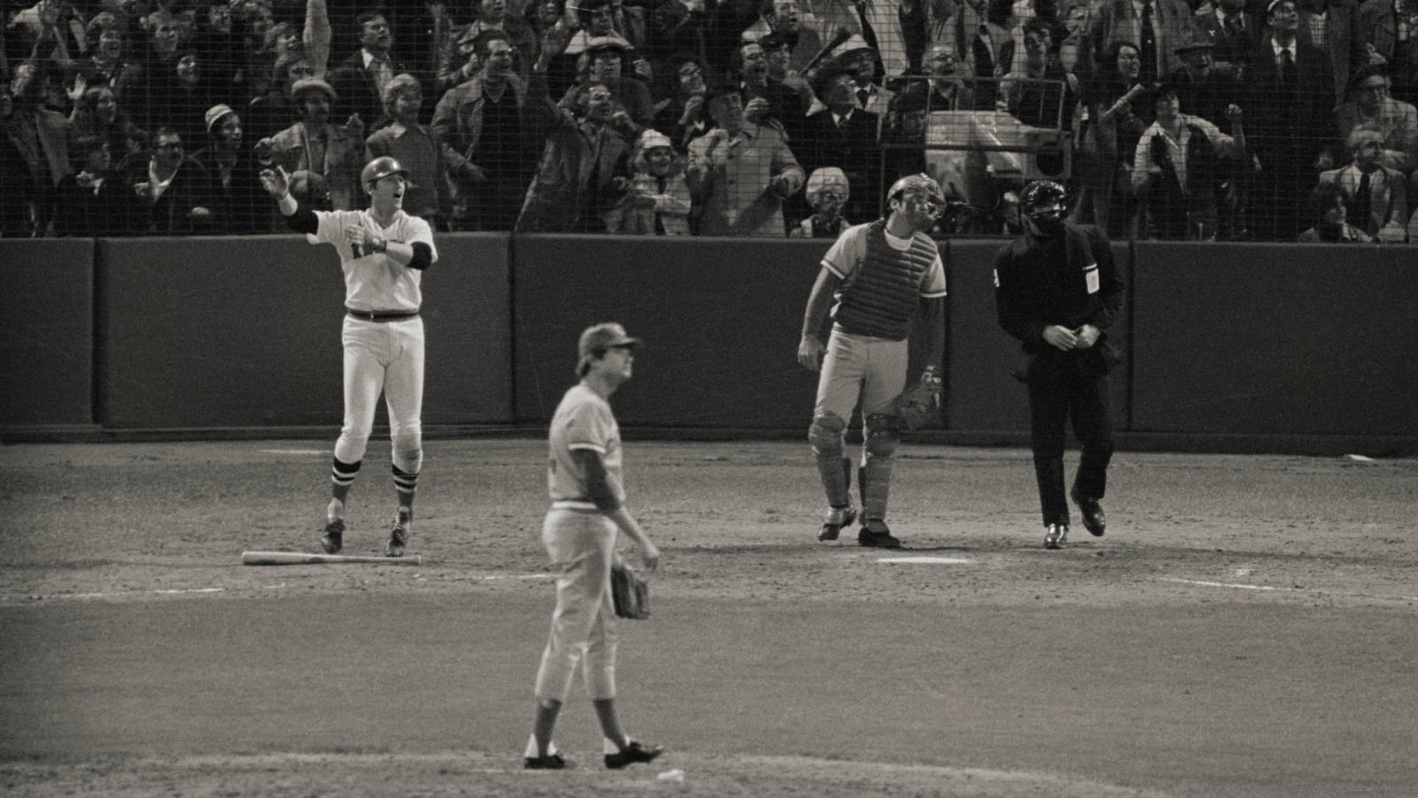 The best World Series matchups of all time - Vimarsana News