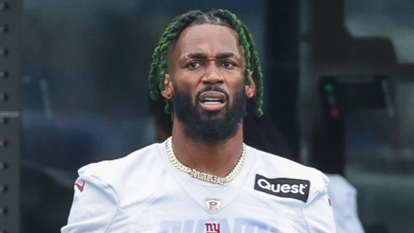 Giants to release Super Bowl-winning DB