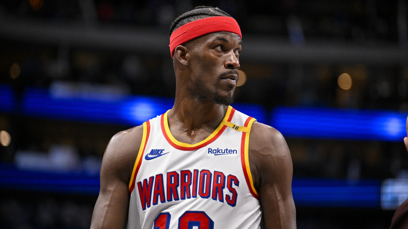 Steve Kerr Sends Jimmy Butler Message After Warriors-Bucks | Yardbarker