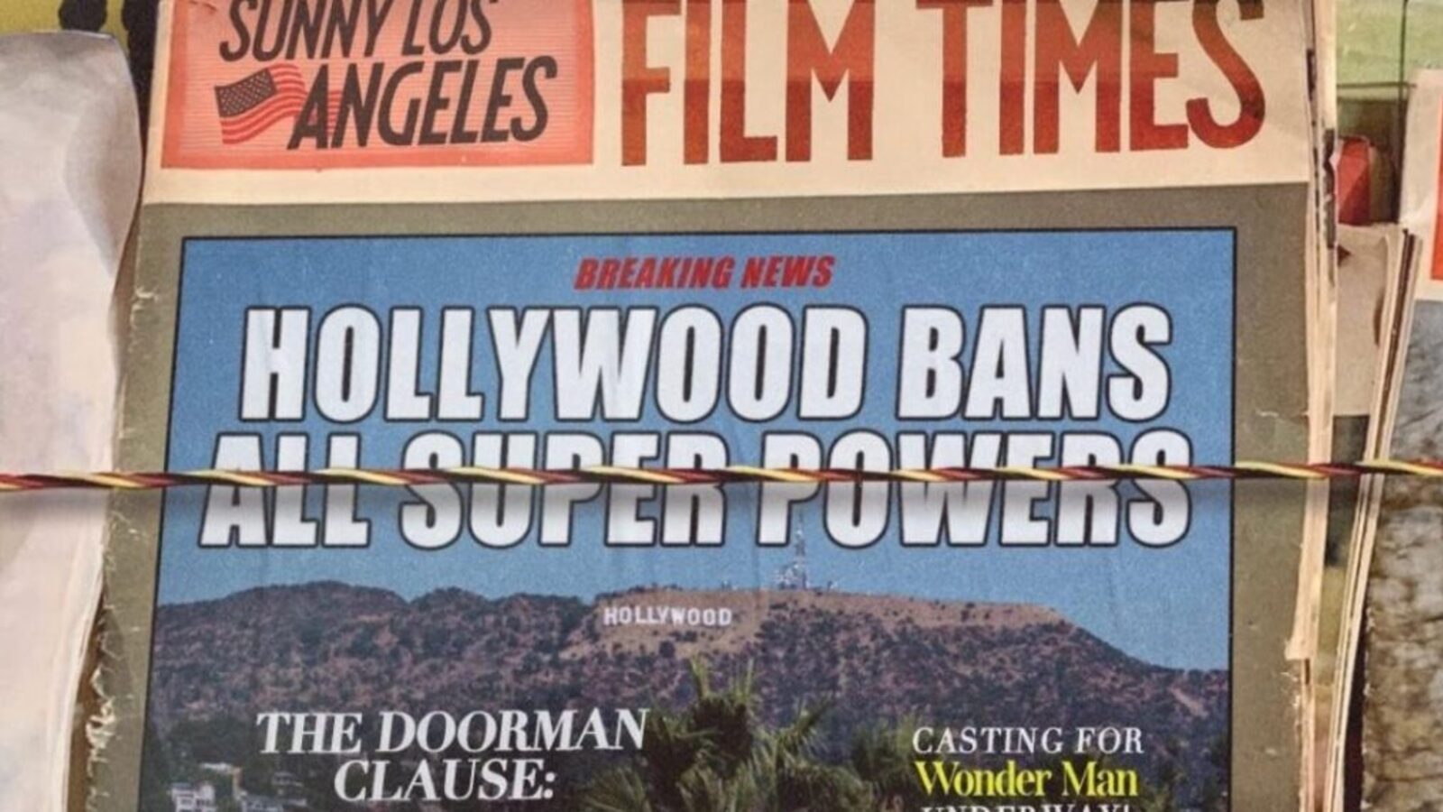 Who is DeMarr ‘Doorman’ Davis? A Look at the Tragic Character Who ...