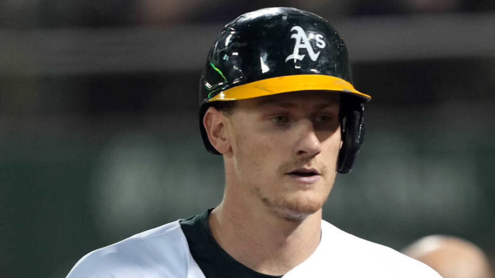 Braves sign Sean Murphy to sixyear extension Yardbarker