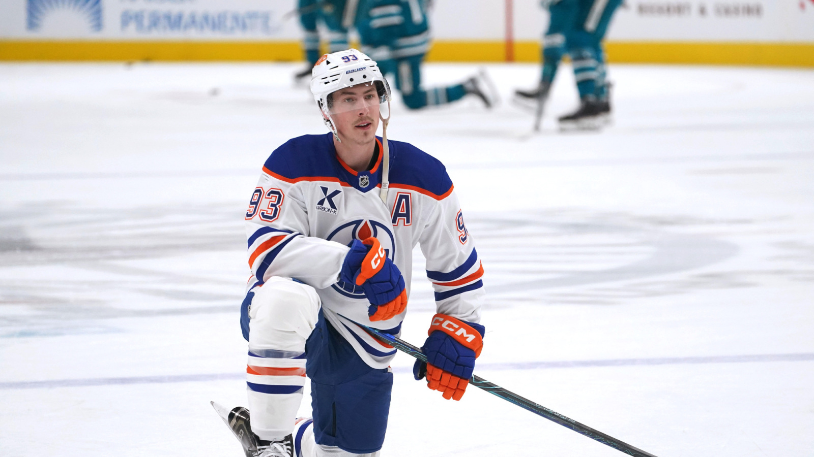 Oilers Expect Two Key Returns During Five-Game Homestand | Yardbarker