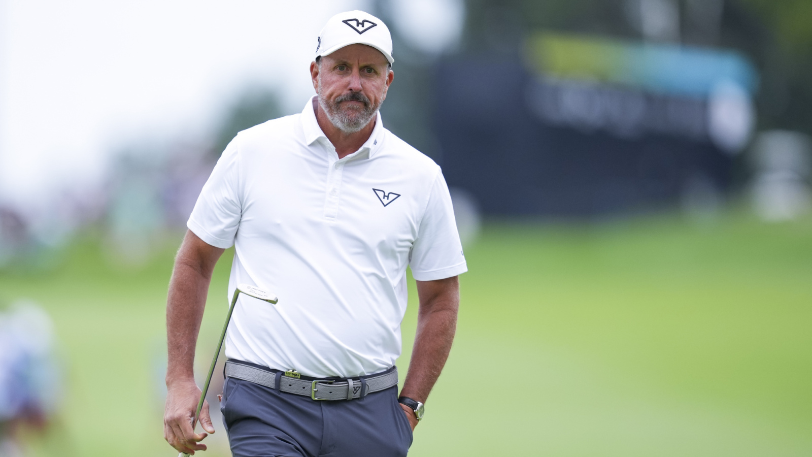 Phil Mickelson Eases Concerns With Positive Update After Early Absence