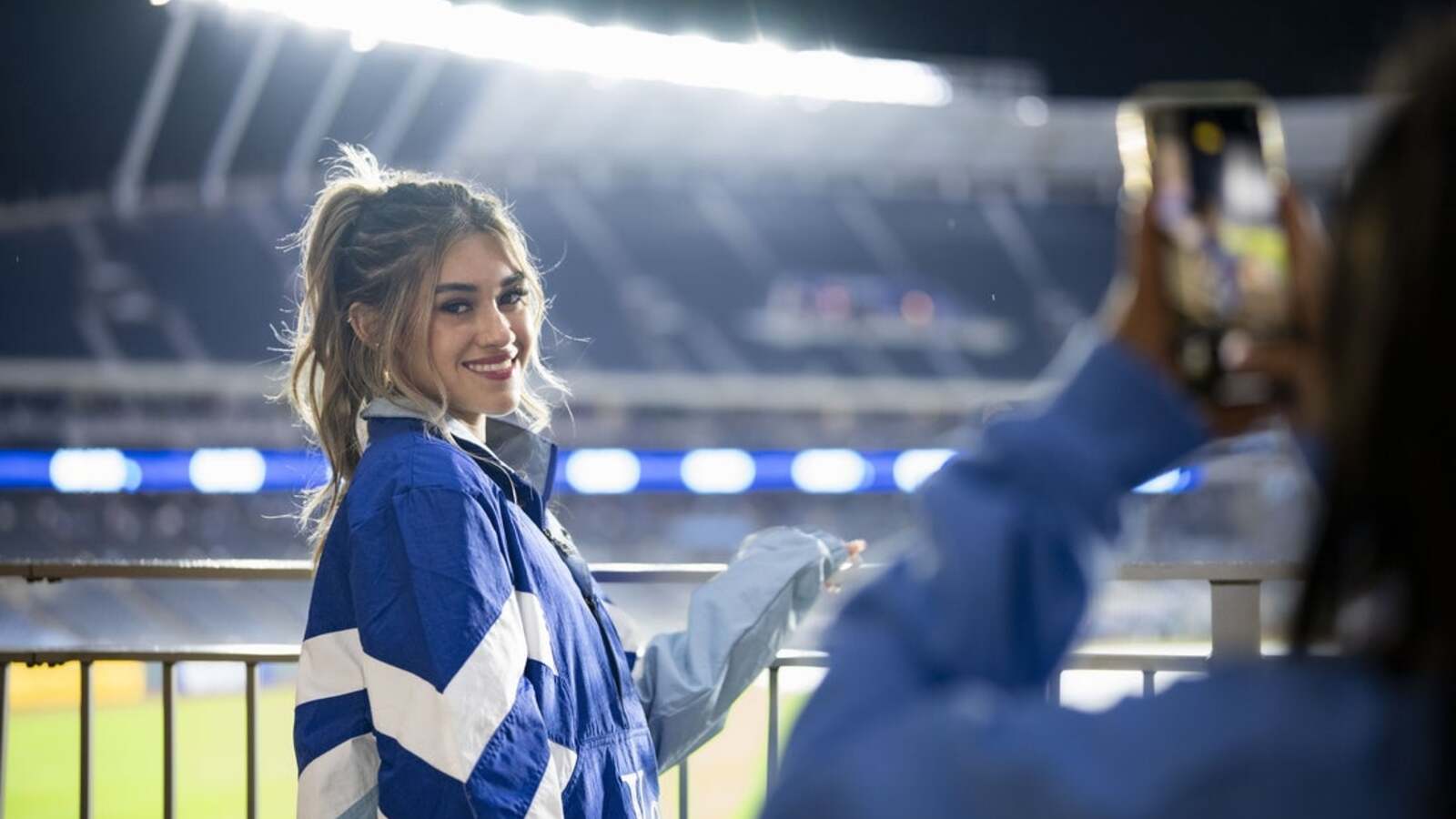 Royals-Rockies postponed; to be made up as double-header Thursday