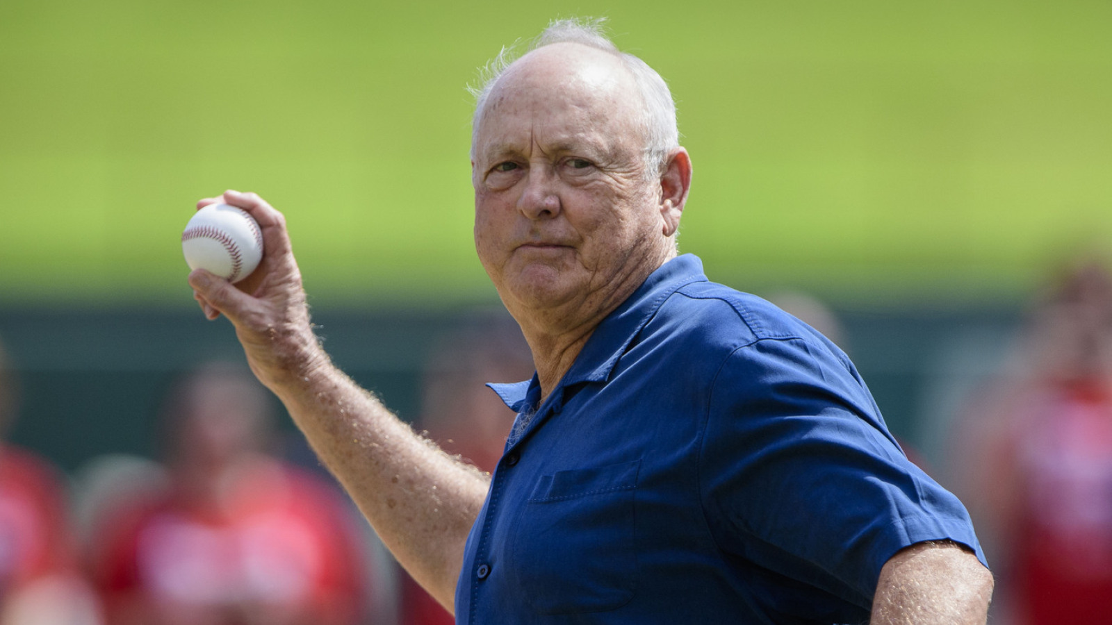 With Willie Mays gone, who is baseball’s greatest living player?