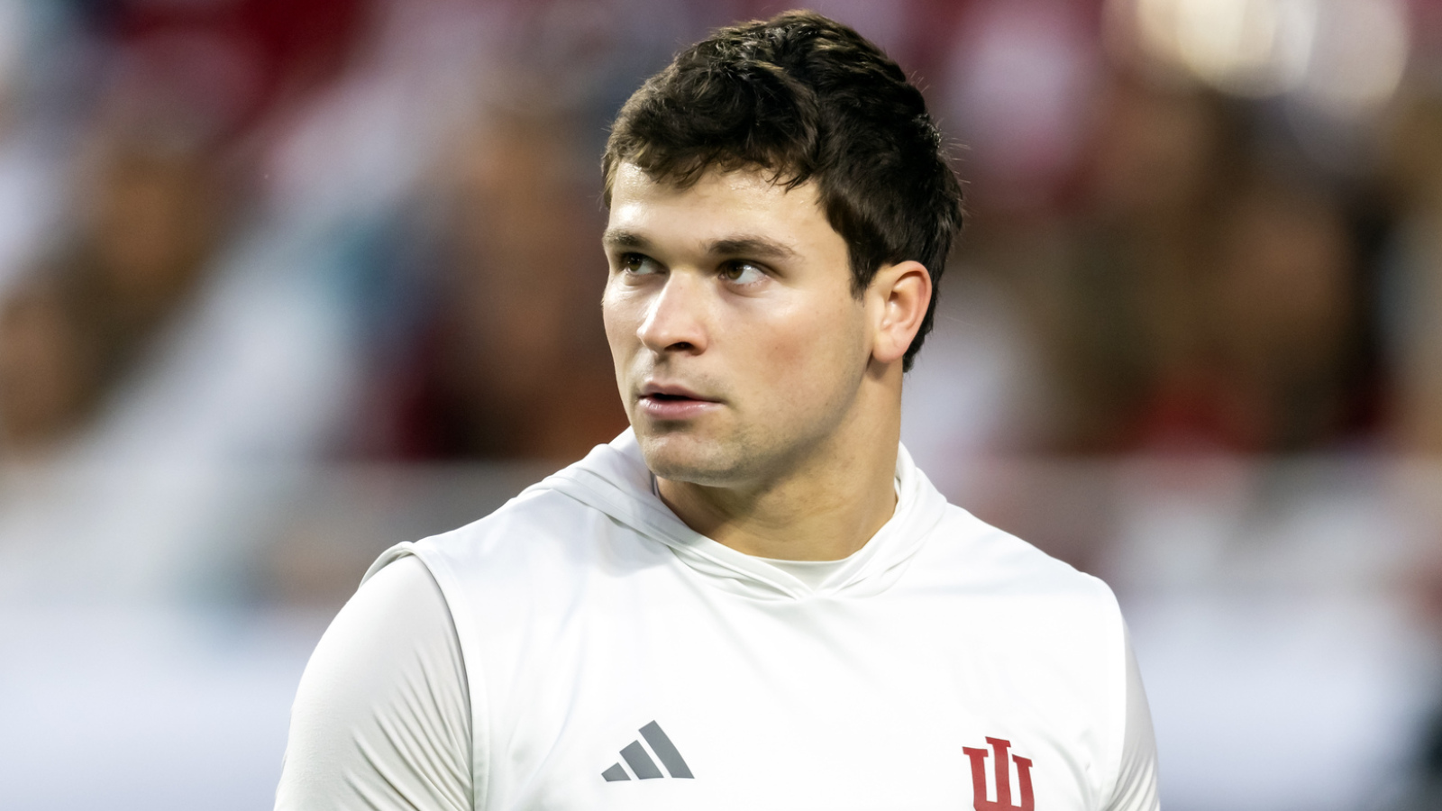 Fernando Mendoza's brother establishing self as Georgia Tech starting QB after spring game