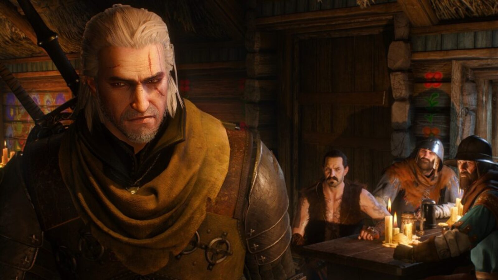 11 hardest choices RPGs ever forced on gamers