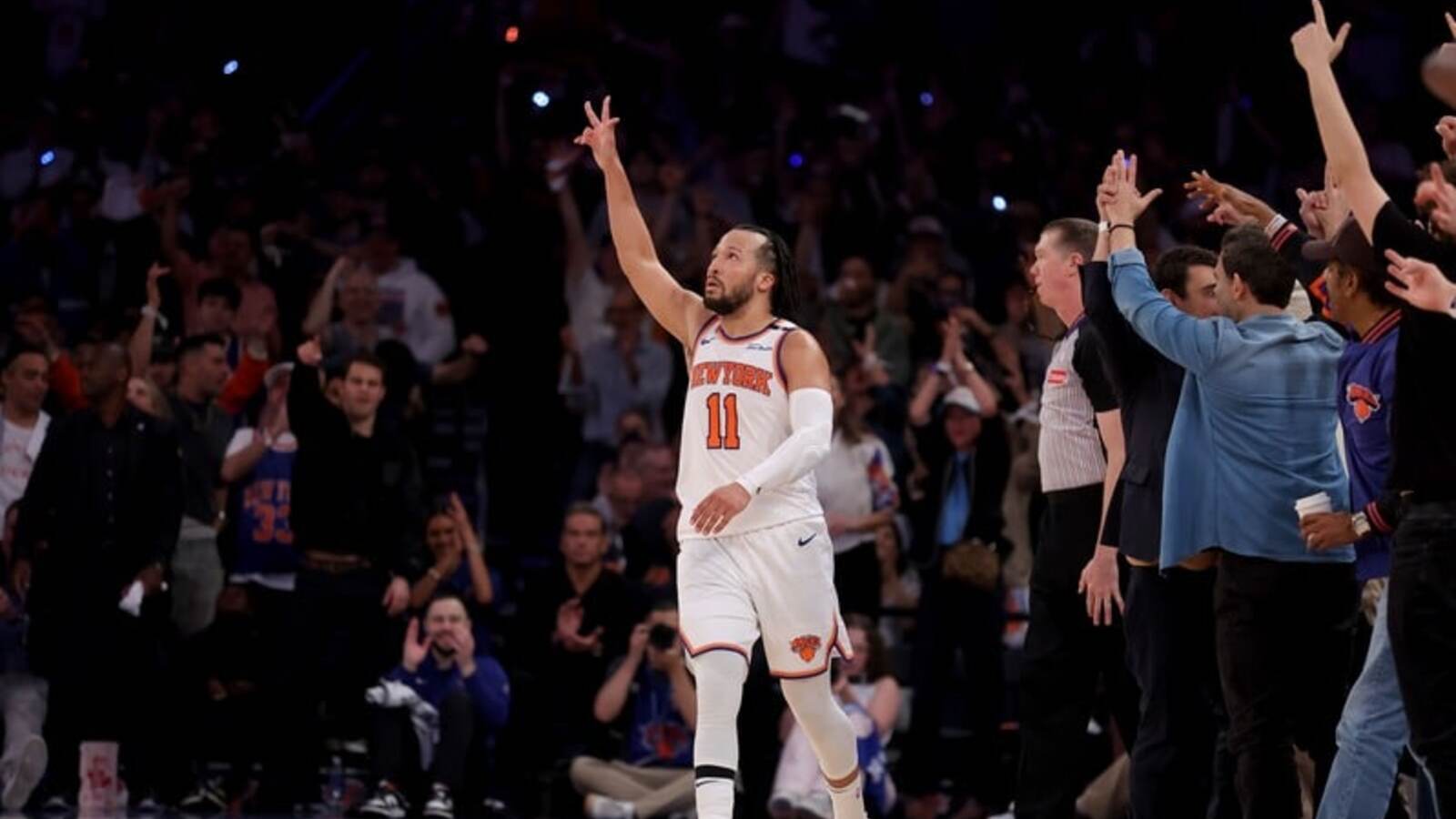 NBA News