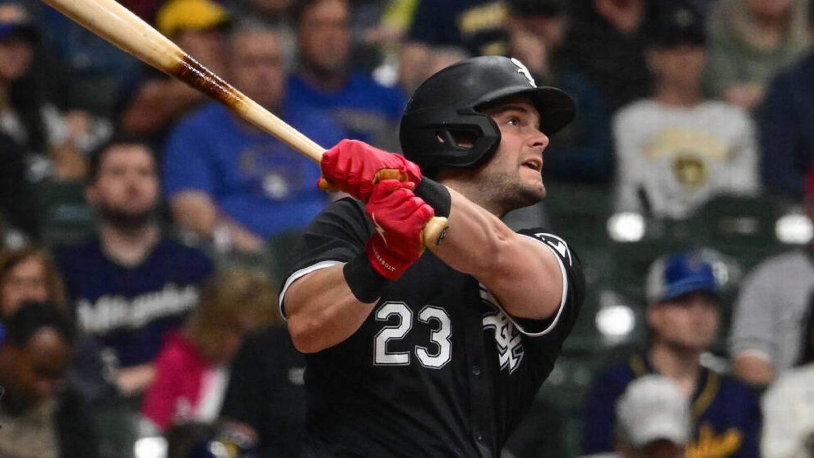 White Sox lose disappointing outfielder to Achilles tendinitis - Vimarsana News