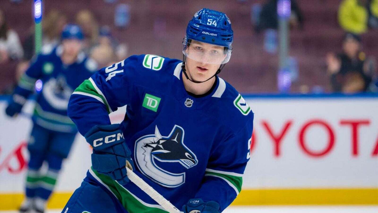 NHL Rumours: Raty's Chance with Tavares Out, Flyers Untouchables & Luukkonen to Rangers?